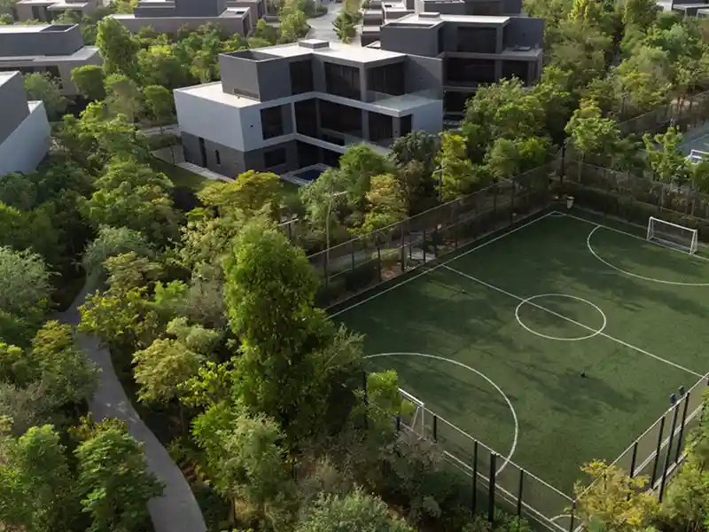 Arada nomme Intermass et Pivot Engineering pour Masaar 2 à Sharjah