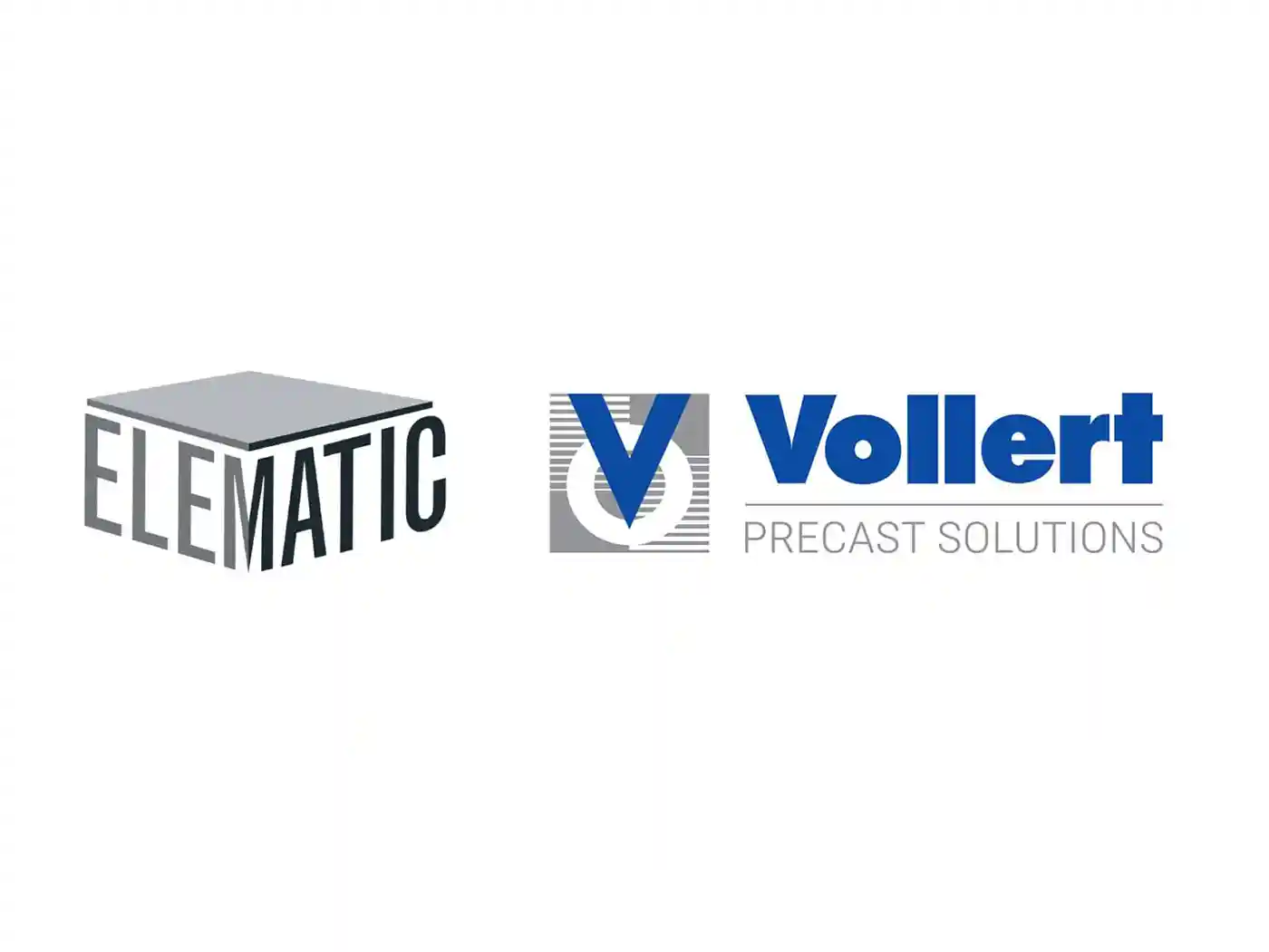 Elematic Acquires Vollert Precast Technology Business