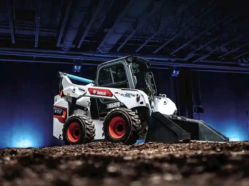 Doosan Bobcat en pourparlers pour acquérir la majorité des parts dans Wacker Neuson