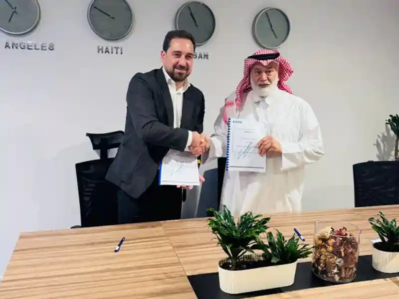 Arabian Supply Center Becomes Sinoboom Dealer In Qatar