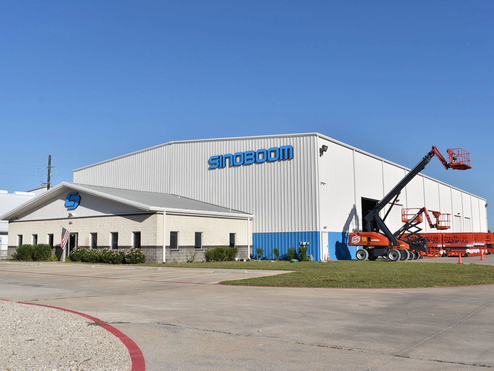 Sinoboom Defends Poland Production After US Customs Ruling