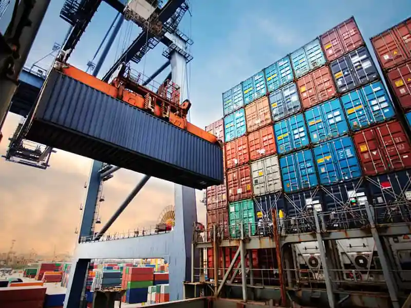 Saudi Ports Authority Allows Cargo Release Before Storage Fee Payment