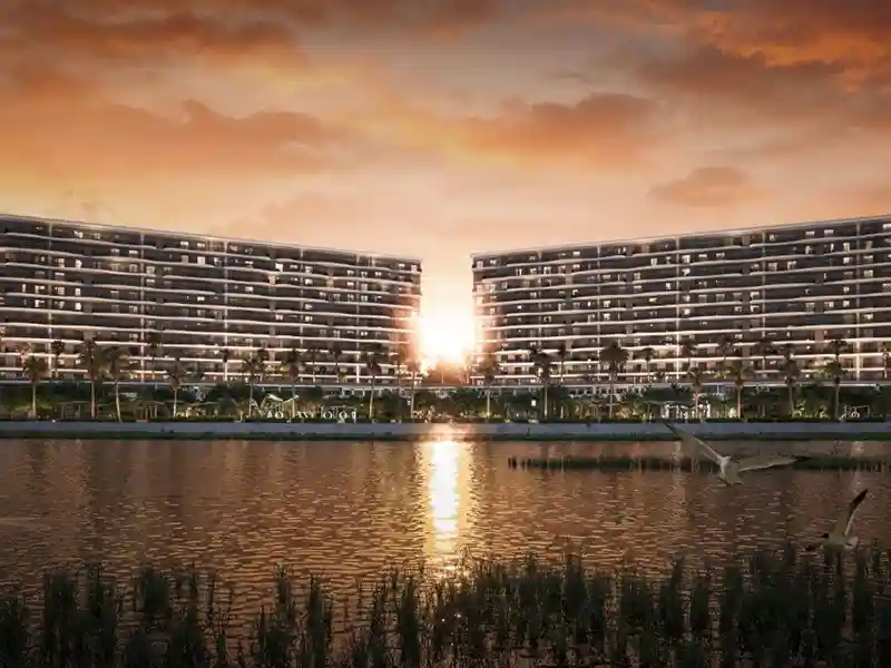 DAMAC Launches Harir Residences Project In Baghdad