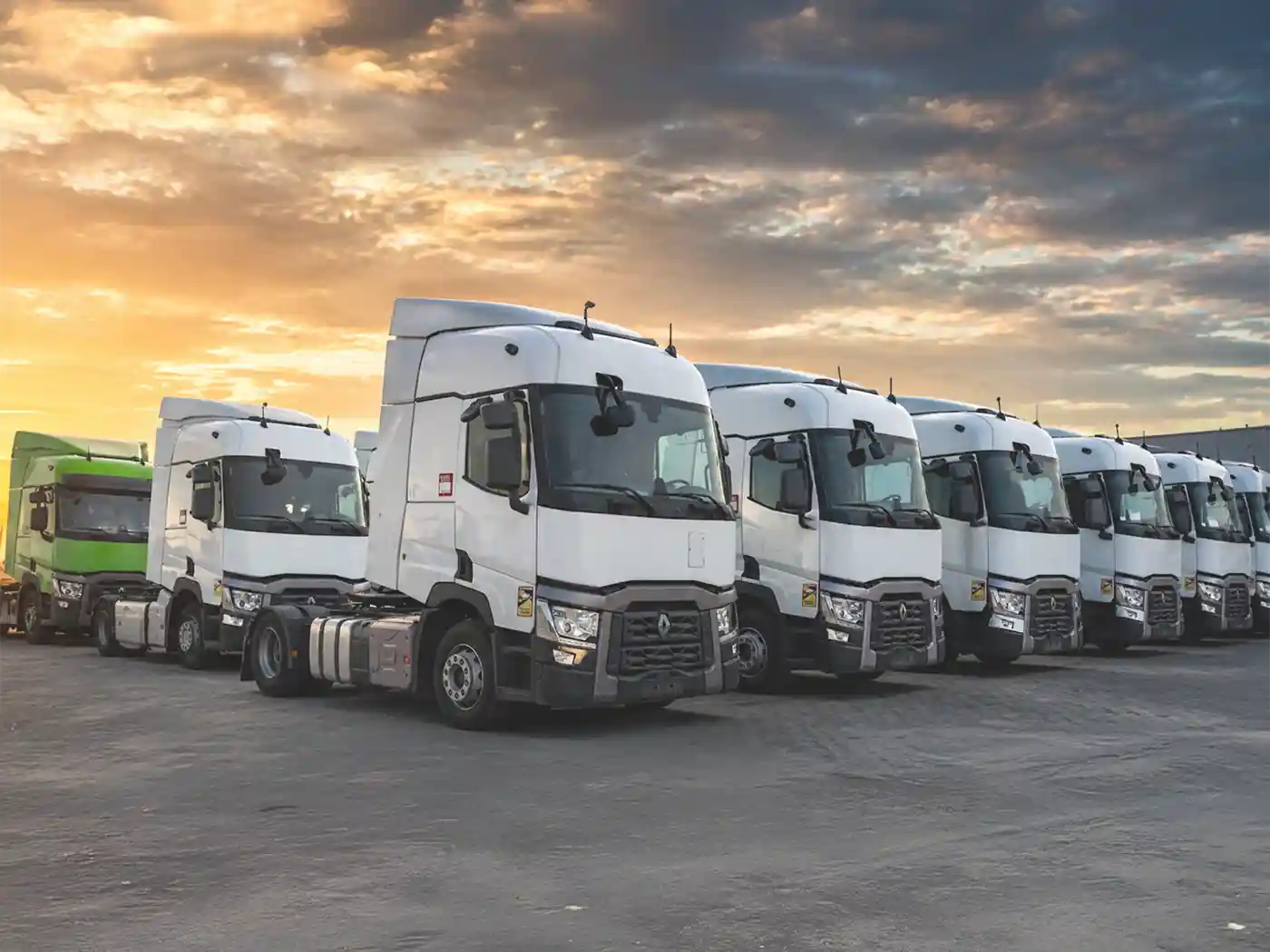 How Refurbished Truck Parts Are Reshaping Fleet Economics, Supply Chains, And Sustainability In 2026