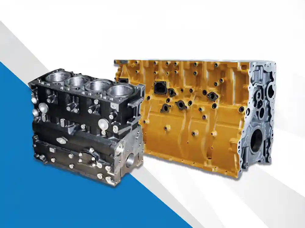 Technical Tips – Engine Blocks