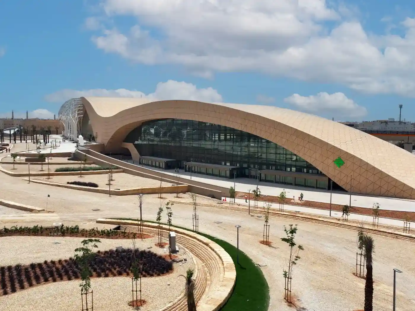 Webuild Completes Riyadh Metro Orange Line