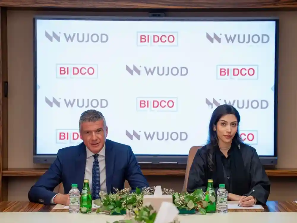 BILDCO And Wujod Partner On $544 Million Sustainable City Project In Abu Dhabi