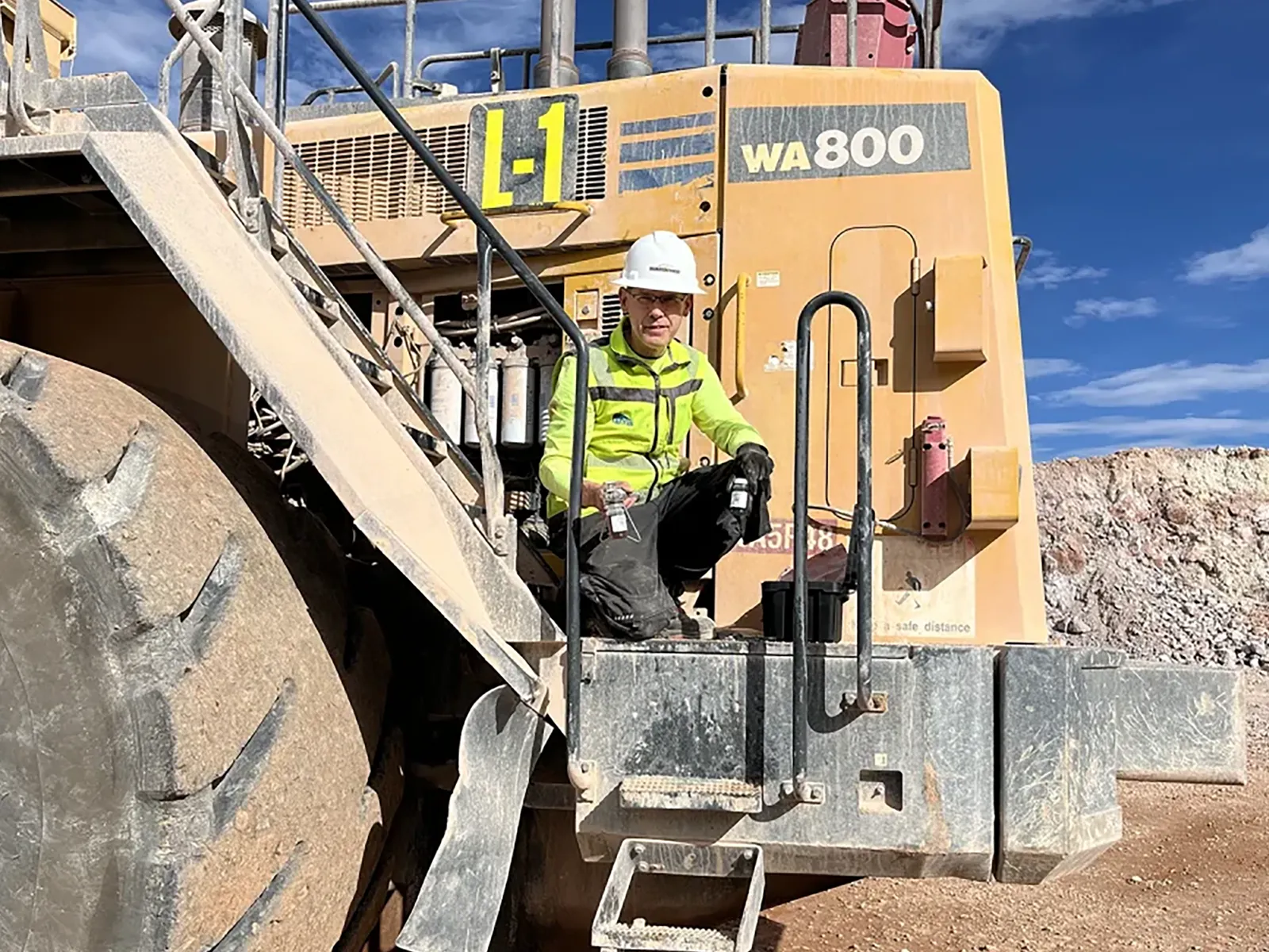 Oil Diagnosis in Construction Machinery: Essential Analysis for Equipment Maintenance