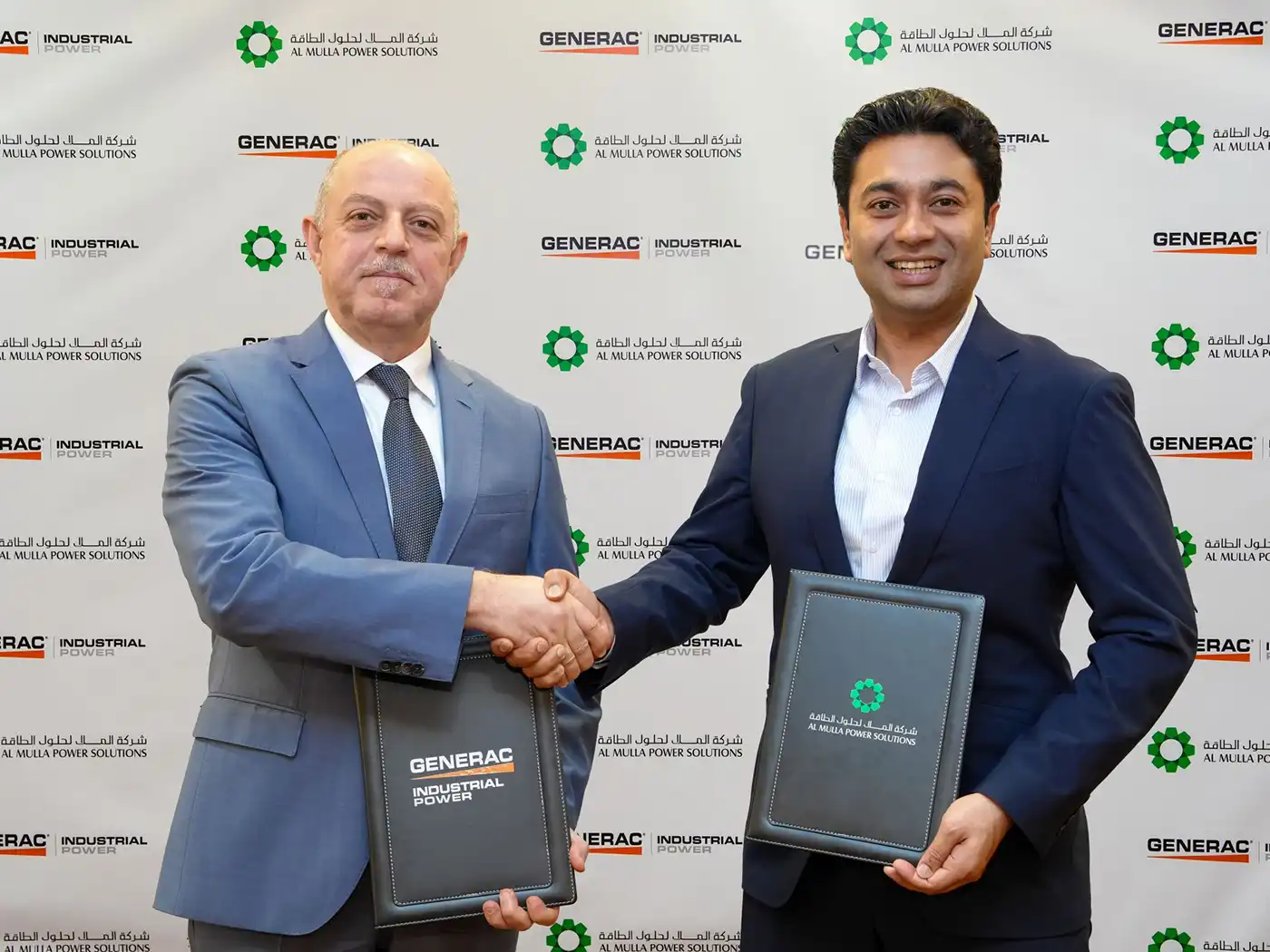 Generac Appoints Al Mulla Power Solutions As Kuwait Distributor