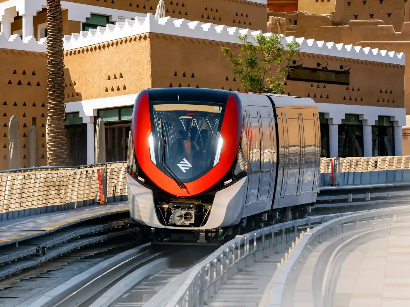 Riyadh Metro Red Line Extension To Add 8.4km As TBM Completes Factory Testing