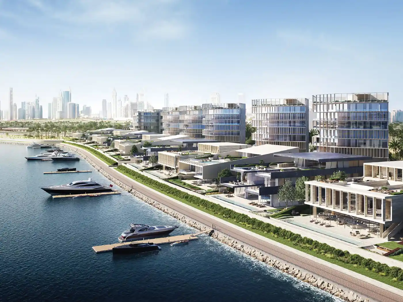 Drake & Scull Secures $14.4 Million Ritz-Carlton Residences Contract