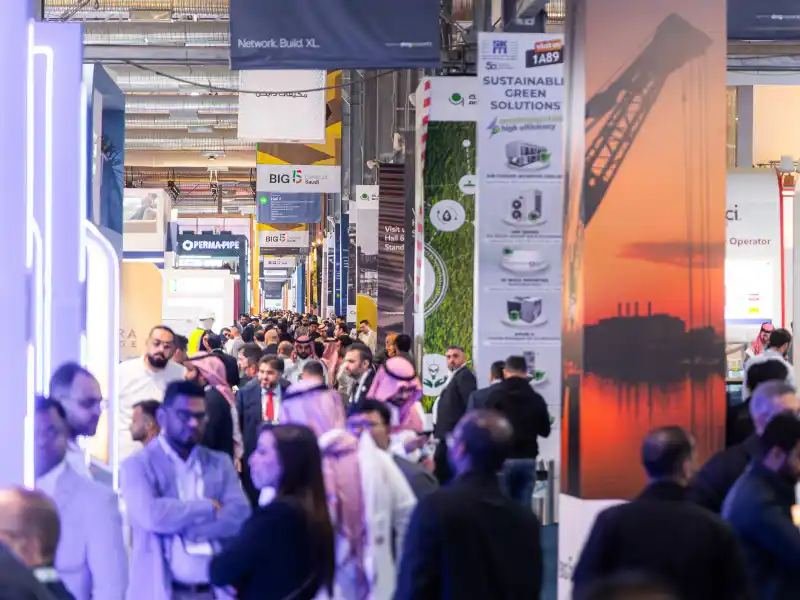 Big 5 Construct Saudi Returns With Focus On Heavy Construction 