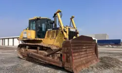 Les meilleures machines Caterpillar, ...