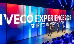 Iveco présente sa nouvelle ambition d...