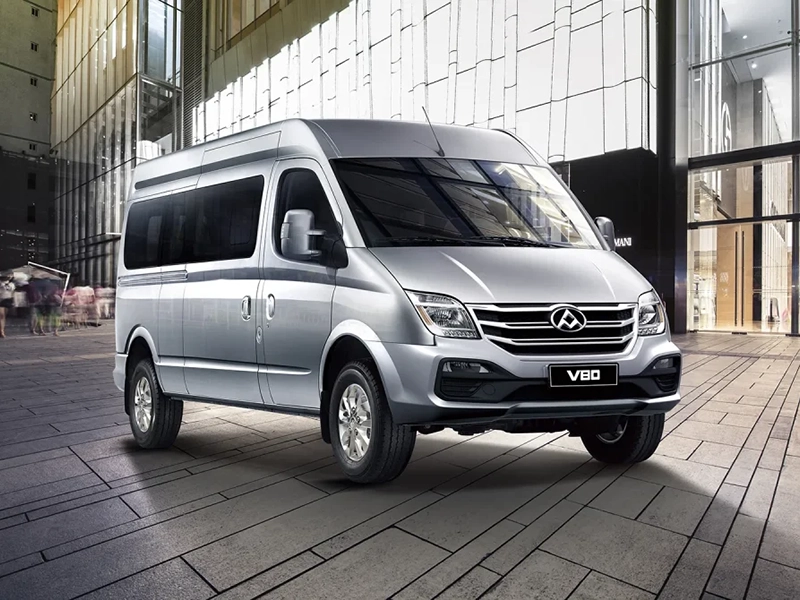 Maxus V80
