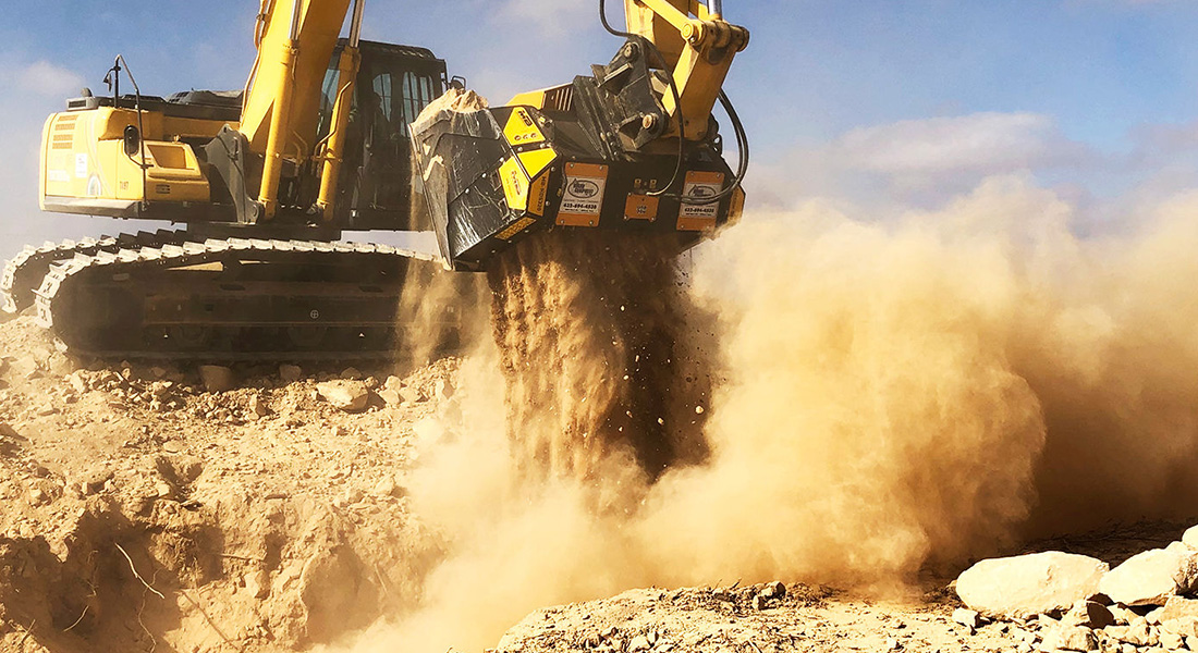 Mb Crusher Plays A Major Role For Mining Projects In Saudi Arabia