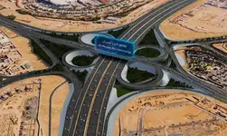 Dubai RTA Awards $316m Contracts For Al Meydan Street Dev...