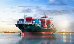 UAE’s Khorfakkan Port Handles One Of World’s Largest Cont...
