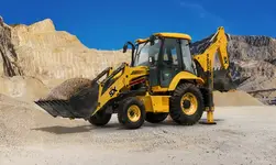 Mahindra Targets Saudi Equipment Market Via SDEC Partnership