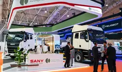 SANY Trucks Appoints Alkhorayef As Exclusive Saudi Distri...