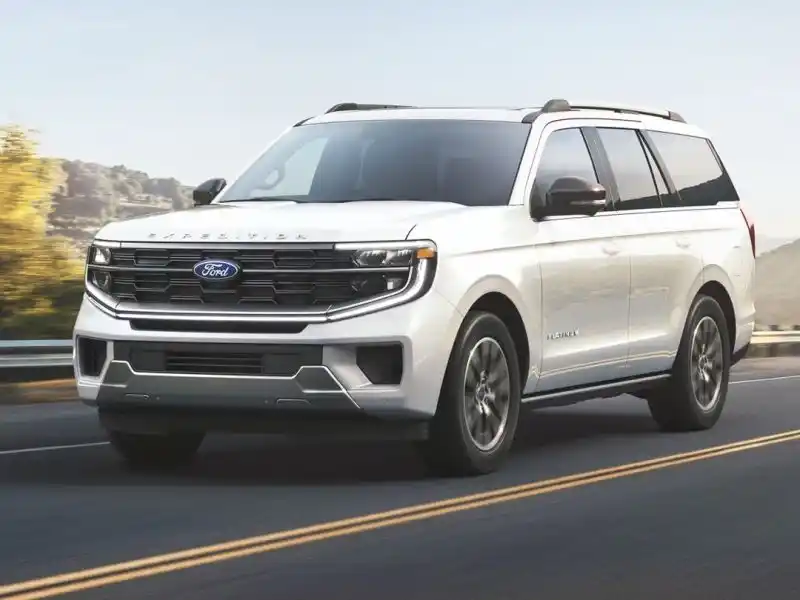 Ford Appoints Shamal Al-Jazeera As New Distributor In Iraq