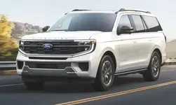 Ford nomme Shamal Al-Jazeera nouveau distributeur en Irak