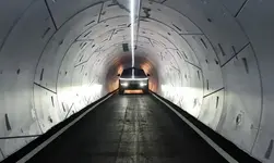 UAE Backs $3 Billion Boring Company Funding Round As 150k...