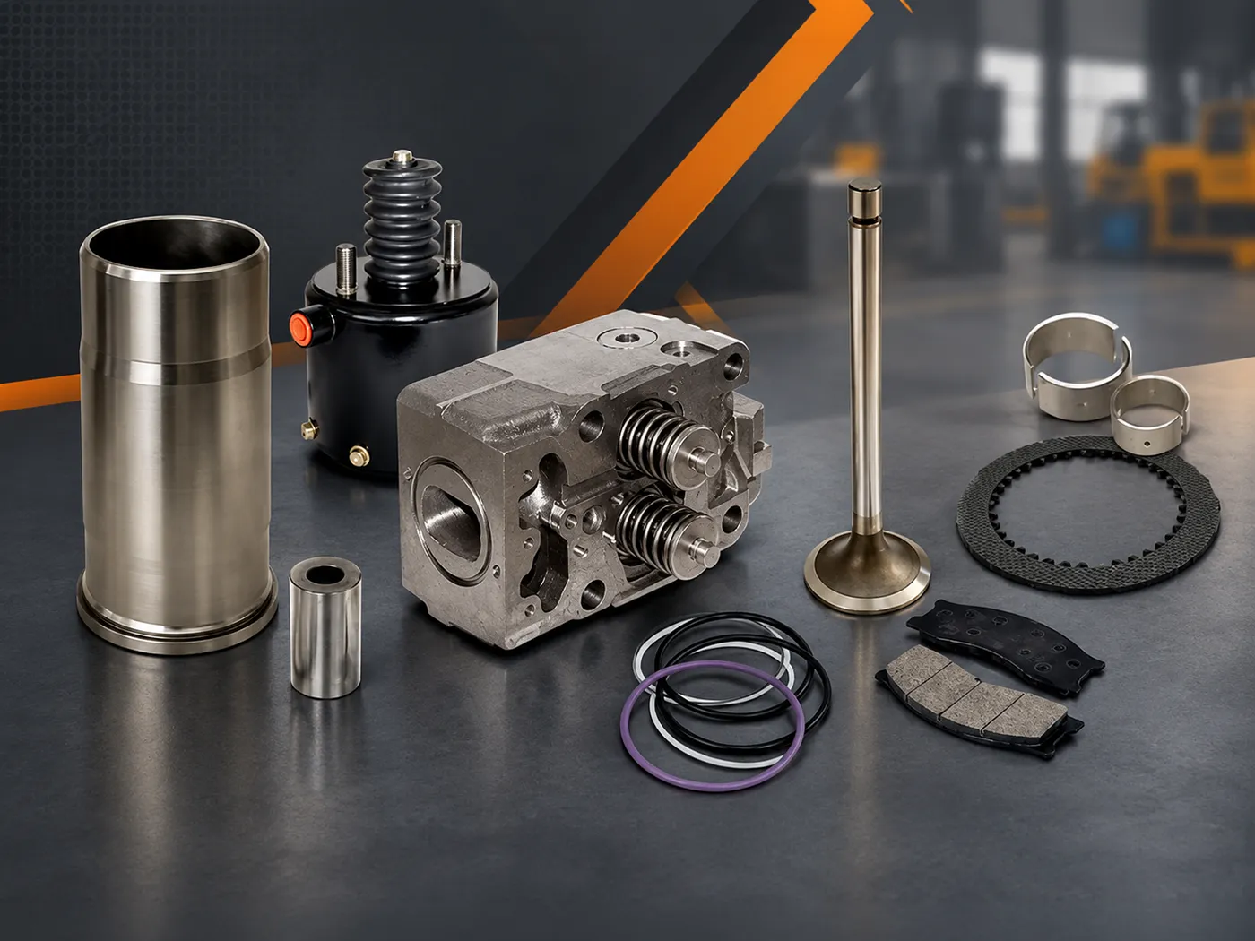 BQ Diesel Offers The Widest Market Coverage
