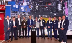  MAN Truck & Bus Appoints Libya Motors Company As Officia...