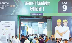 bauma CONEXPO INDIA Confirms Return In 2028