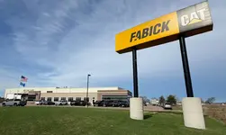 Caterpillar To Acquire Century-Old Cat Dealer Fabick