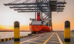 SCZONE Signs $21m Deal For Digital Truck Yard At Sokhna Port