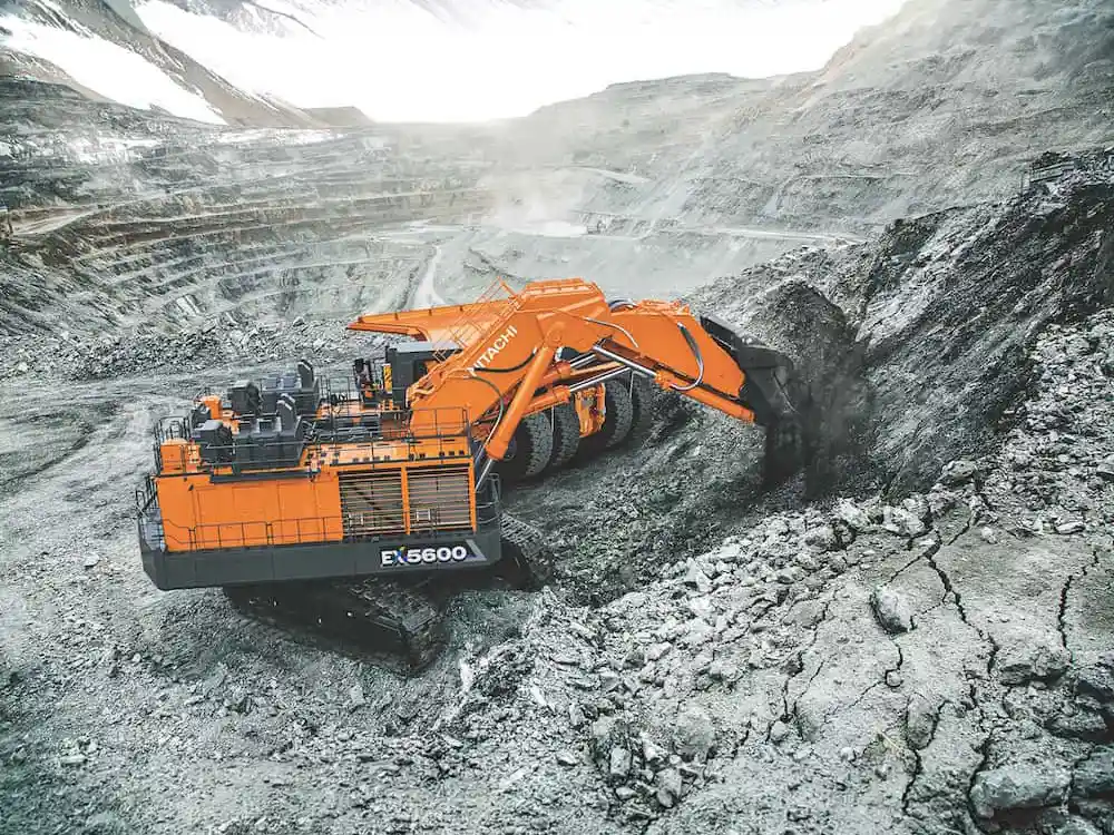 Hitachi Replaces SMT Across Major West And Central African Markets
