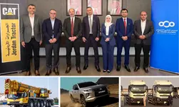 Middle East & Africa Equipment Deals: Sep. 28 – Oct. 4 Ke...