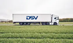 DSV Partners With Hala Auto And EVIQ To Deploy Electric T...