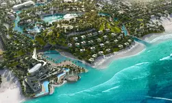 Ajdan Unveils $1.5 Billion Khobar Pier Waterfront Develop...
