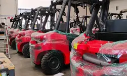 Iraq’s Ministry Of Oil Orders 20 Linde Explosion-Proof Fo...