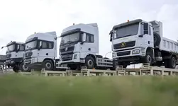 Buraq Al-Qimma Expands SHACMAN Truck Assembly In Iraq