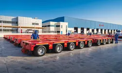 Al Faris Bets Big on Growth