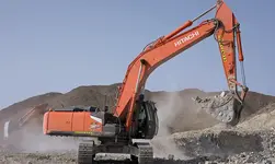 HITACHI After-Sales Drives Fleet Uptime