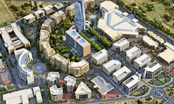 Dubai's Emaar Plans Up To $17bn In Real Estate Projects I...
