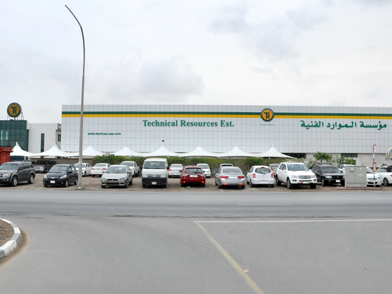 Technical Resources: Diesel Generator Market Specialists In The UAE