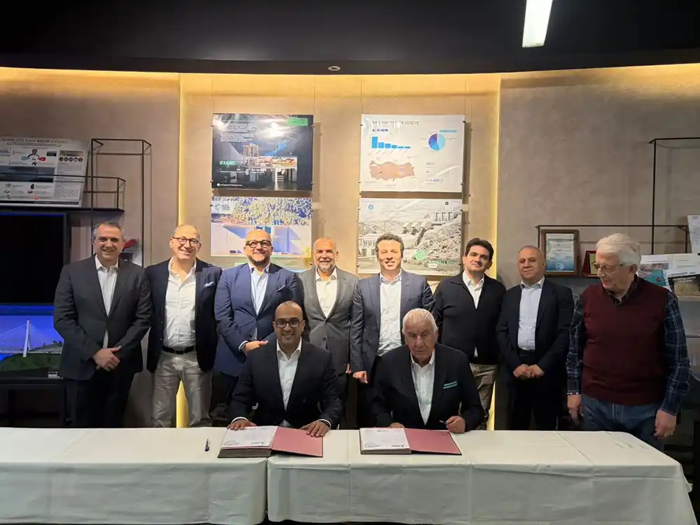 Mofarreh And Gülsan Win Reported $246 Million Riyadh Bridges Contract
