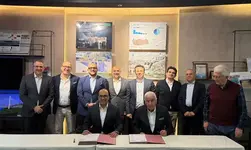 Mofarreh And Gülsan Win Reported $246 Million Riyadh Brid...