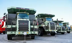 LGMG To Unveil Hybrid Mining Trucks At Bauma China 2026