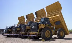 Neemba Delivers 38 Cat Mining Machines To West African Re...