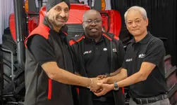 CFAO Mobility Takes Over Case IH Operations In Kenya