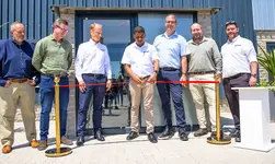 Scania Opens New Dealership In Namibia