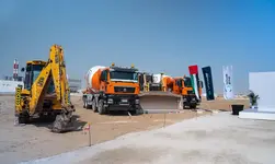 Touq Group Partners With MAN Enterprise On Abu Dhabi Wast...