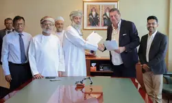 Trident Appointed Hitachi Construction Machinery Dealer I...